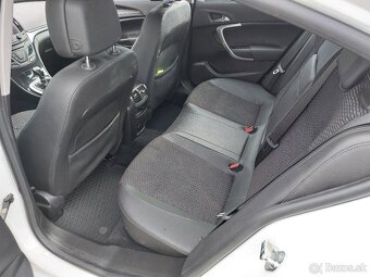 Opel Insignia 2.0 CDTI 170k Start/Stop Cosmo - 7