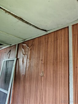 Záhradná búda/ dom - 7