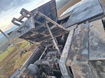 ROSTSELMASH RSM 161 - 7