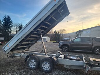 Predam vozik za auto - 7