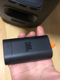 Jbl PartyBox 120club - 7