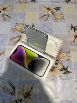 iPhone 14 128GB ako nový - 7