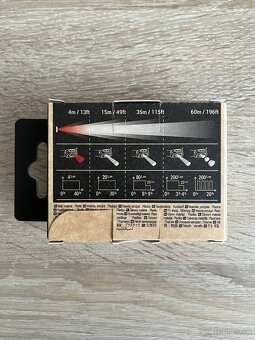 ČELOVKA FORCLAZ 200 LUMENS - 7