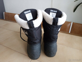 Damske vodeodolne snehule SOREL. - 7