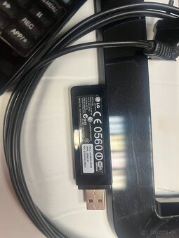 Televizor TV LED Full HD LG 32LS570S - 7