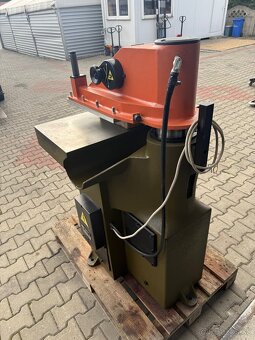 Atom SE 16 vysekávací stroj Hydraulická řezačka Svit Sandt - 7
