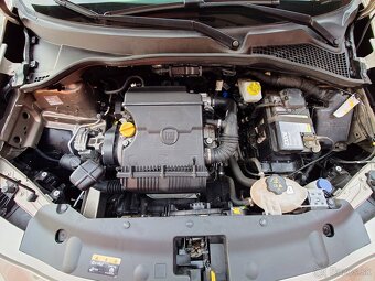 Fiat Tipo 2016 1.4 Pop 70 kW - 7