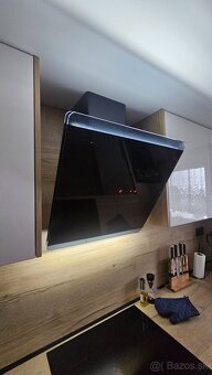 Odsávač pár Amica - 7