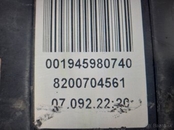 Predam elektricku brzdu na Renault - 7