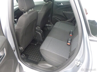 Opel Crossland X 1,5Cdti 2020 - 7