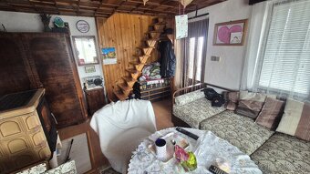 Murovaná chata v blízkosti Košíc - Šaca - Ľudvíkov dvor - 7