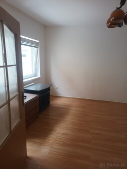 2 izbový rodinný dom - 7