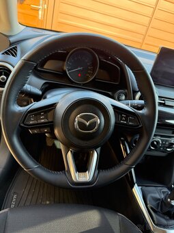 Mazda 2 1.5 skyactive - 7