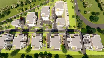 Predaj 2i byt novostavba vo výstavbe - 7