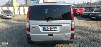 PREDAM MERCEDES-BENZ  VITO - 7