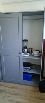 1 izbový byt s balkónom (širšie centrum) - 7