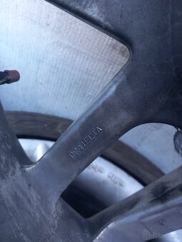 Mille miglia projecta Bmw r17 - 7