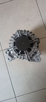Alternator do VAG 1.6 tdi,2.0 tdi 140A/180A/110A (2012-2020) - 7