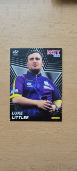 Hráči PDC Darts Šípky Séria Next Generation - 7