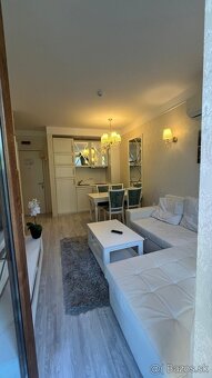 Apartmány Bulharsko NOVOSTAVBA - 7
