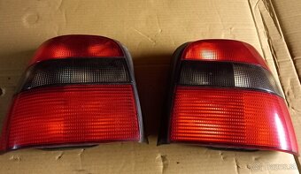 Škoda Felicia diely - 7