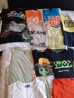 Detske oblecenie lacno. - 7