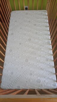 Detská postieľka - 7