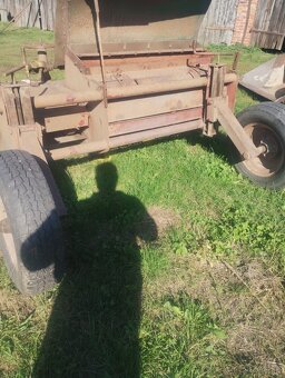 Mulcovac orkan 2 - 7