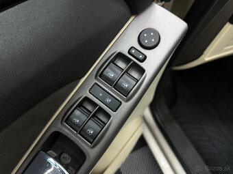 Lancia Musa 1.4 Benzín Automat - 7