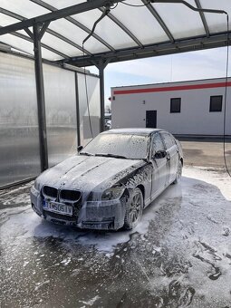 BMW 316d - 7