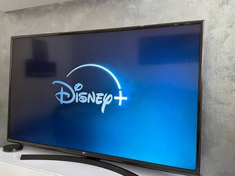 Predam 55” Smart TV LG 55UK6400PLF - 7