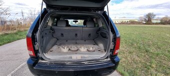 Jeep Grand Cherokee Wk 3.7 V6 4x4 - 7