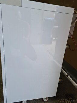 Predám liatinový plynový kotol Protherm medveď 30KLOM - 7