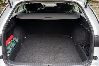 Škoda Octavia IV Kombi, 1.5 TSI, 110 kW - 7