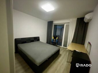 RADO | 3-izbový byt s loggiou 80m² | MILETIČOVA - RUŽINOV - 7