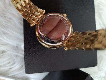 Luxusné nadčasové hodinky Michael Kors MK3406 - 7