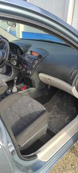 Kia ceed - 7