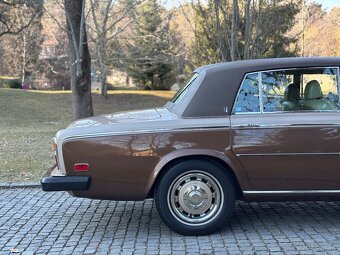 Predám Rolls Royce Silver Shadow - 7