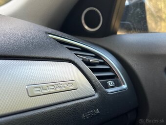 Audi A4 Allroad 2.0 TDI 177k Quattro - 7