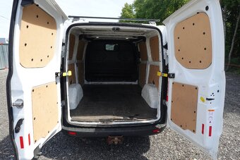 FORD TRANSIT CUSTOM L1H1 2.0TDCI KLIMA SERVISKA - 7