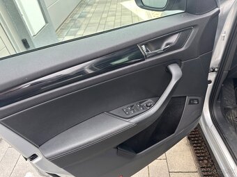 Skoda Kodiaq 2.0 tdi 140 kw 4x4 DSG - 7