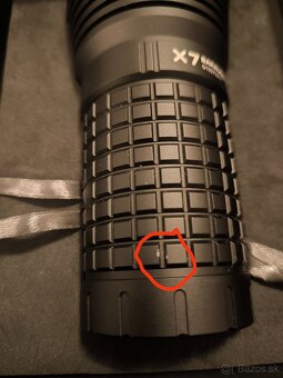 Olight Marauder - 7