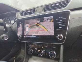 Škoda Superb 140kw 103tis. KM Odpočet DPH Možný - 7