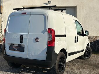 Fiat Fiorino 1.3 - 7