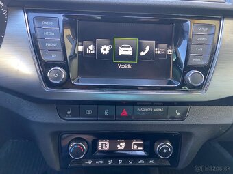 Fabia 3 1,2 tsi - 7