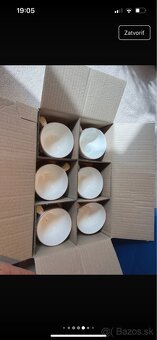 Villeroy & Boch Mariefleur basic set kavovy 18ks - 7