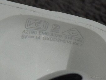 Apple Airpods Pro 1. generácia - 7