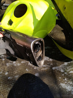Honda CBR1000RR SC59 rv.2008 - 7