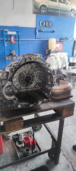 Predám Vymenim Audi a6 c6 3.0 TDi - 7