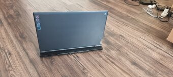 Herný notebook Lenovo Legion 5 (17ACH6H) 17,3" - 7